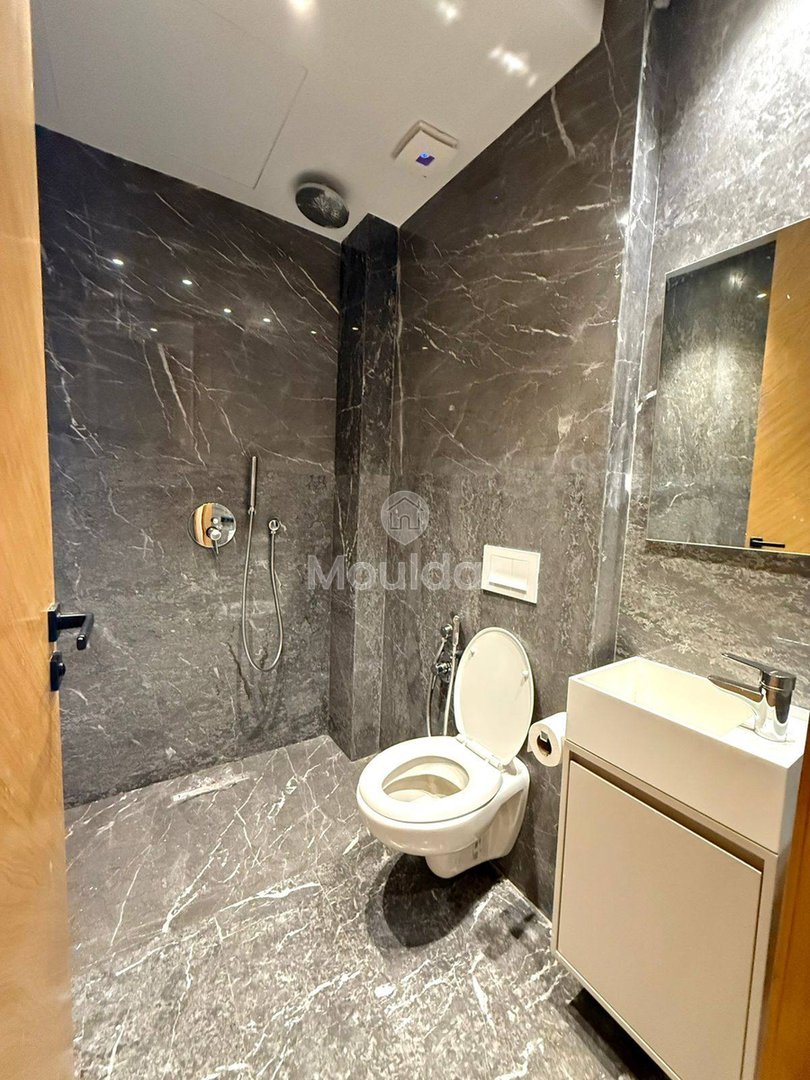 Charmant Appartement à Louer à Marrakech - Deux Chambres Spacieuses - Photo 10