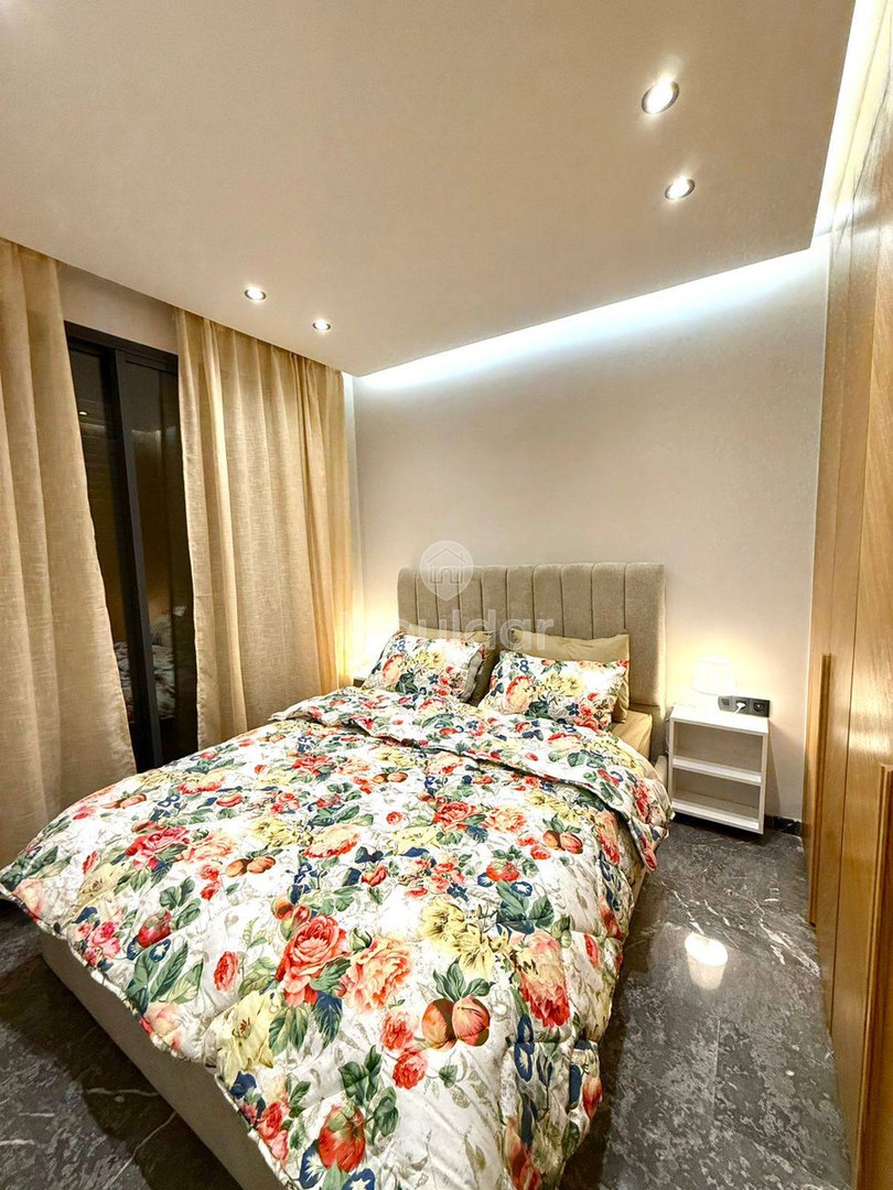 Charmant Appartement à Louer à Marrakech - Deux Chambres Spacieuses - Photo 4