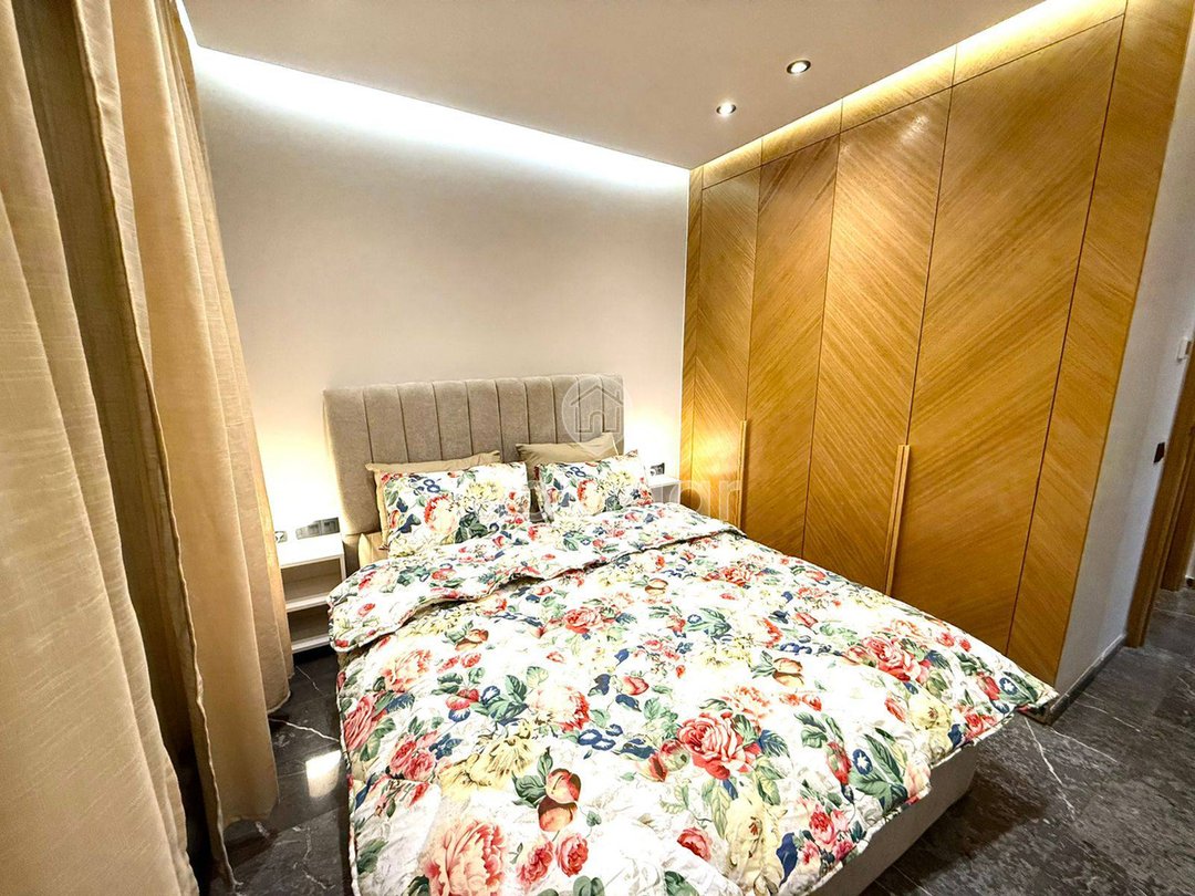 Charmant Appartement à Louer à Marrakech - Deux Chambres Spacieuses - Photo 5