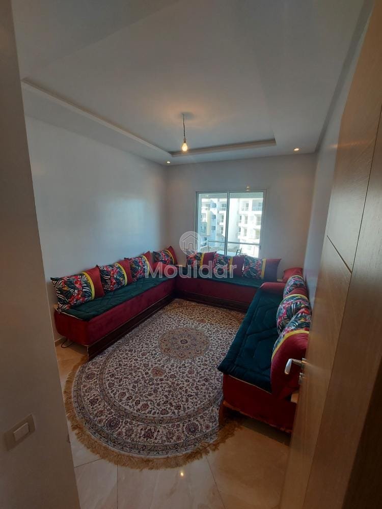 شقة غرفتين للبيع في بوزنيقة - 67م² - Photo 2