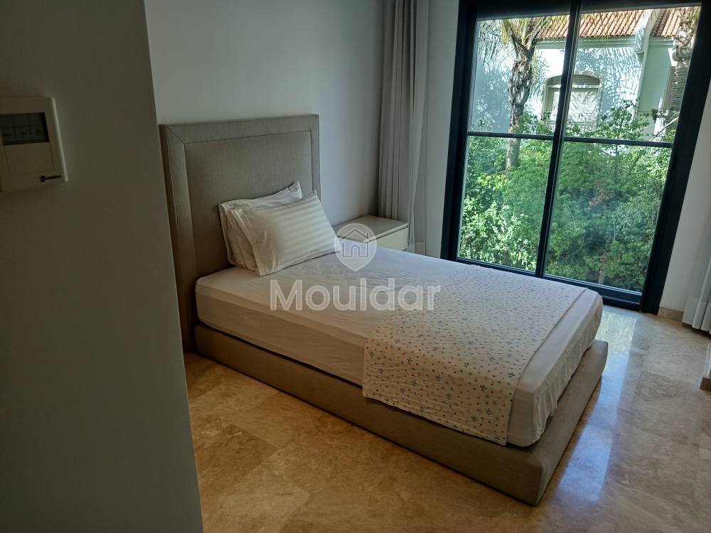 Hay Hassani, Casablanca'da 3 odalı Daire Kiralık - Photo 7