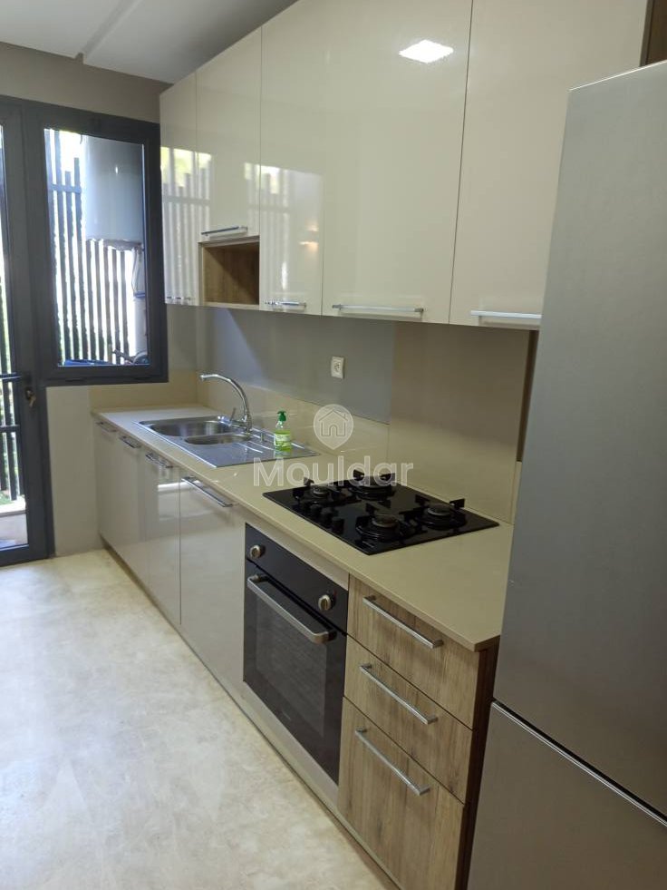 Hay Hassani, Casablanca'da 3 odalı Daire Kiralık - Photo 10