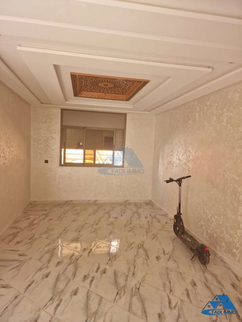 Appartement à vendre au Valon Kénitra - Photo 2
