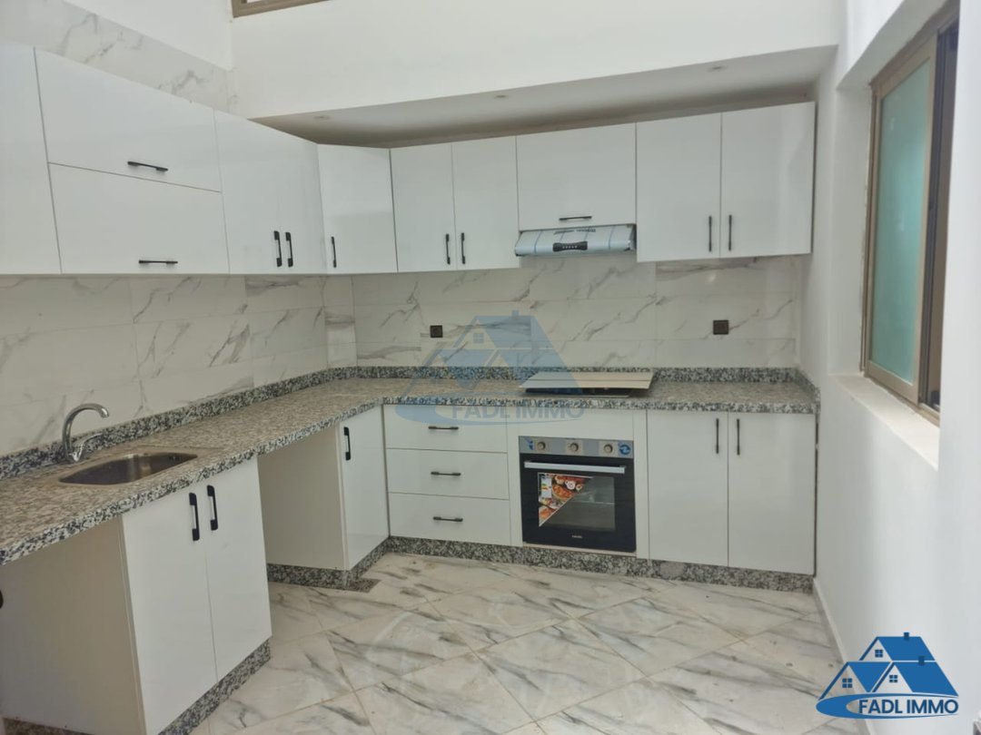 Appartement à vendre au Valon Kénitra - Photo 9