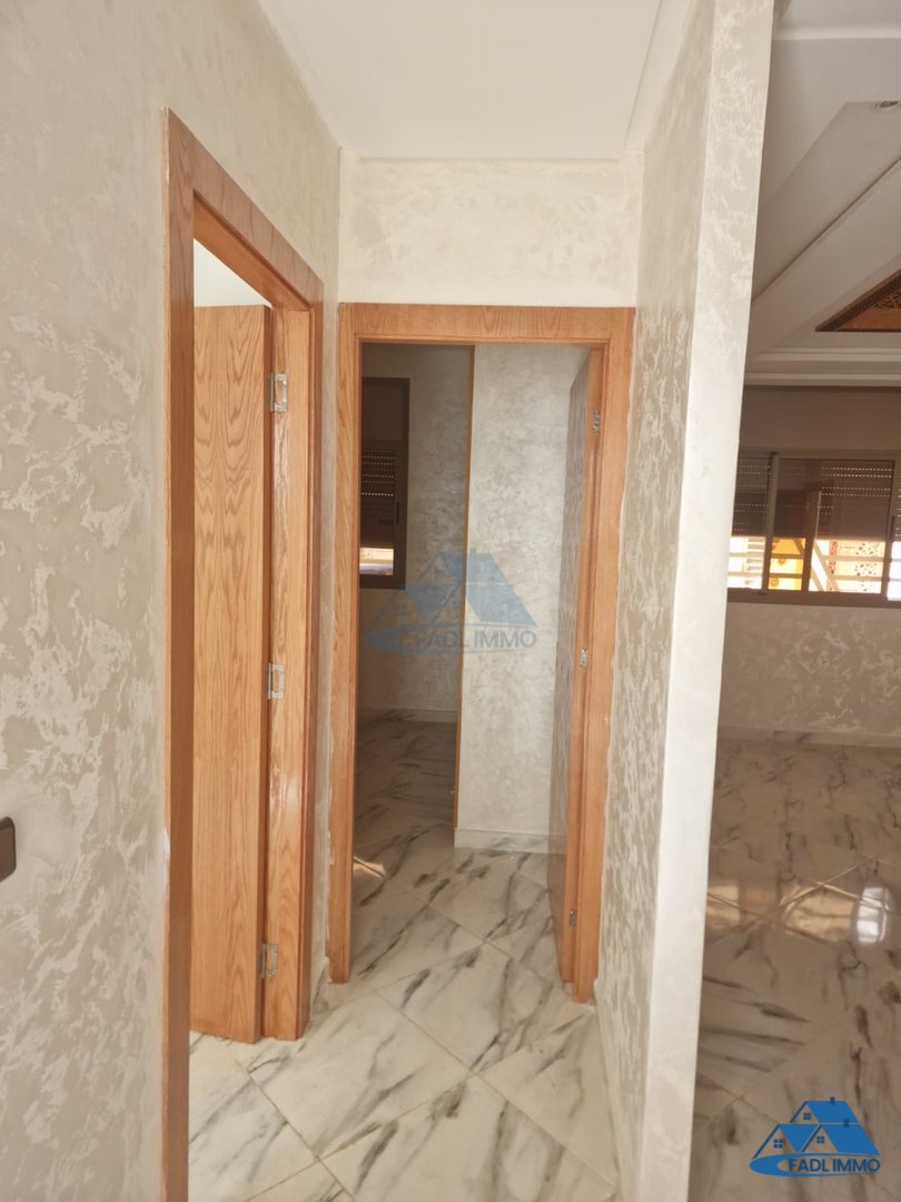 Appartement à vendre au Valon Kénitra - Photo 6