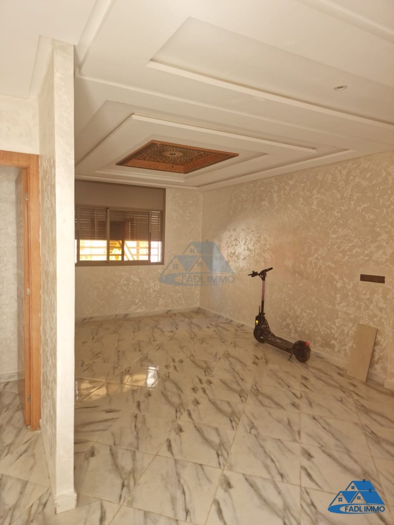Appartement à vendre au Valon Kénitra - Photo 4