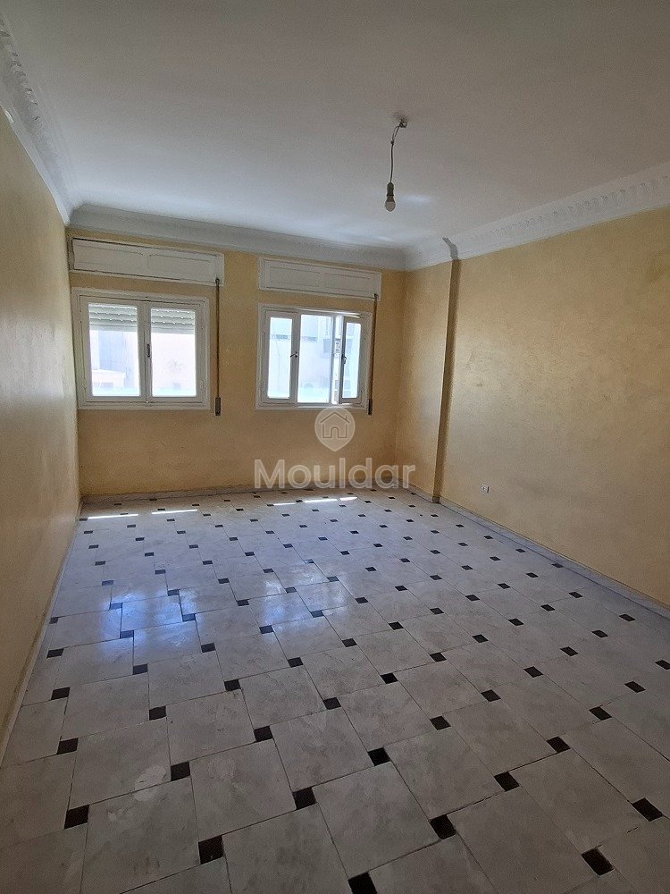 Bureau Moderne à Vendre au Centre de Tanger - Photo 1