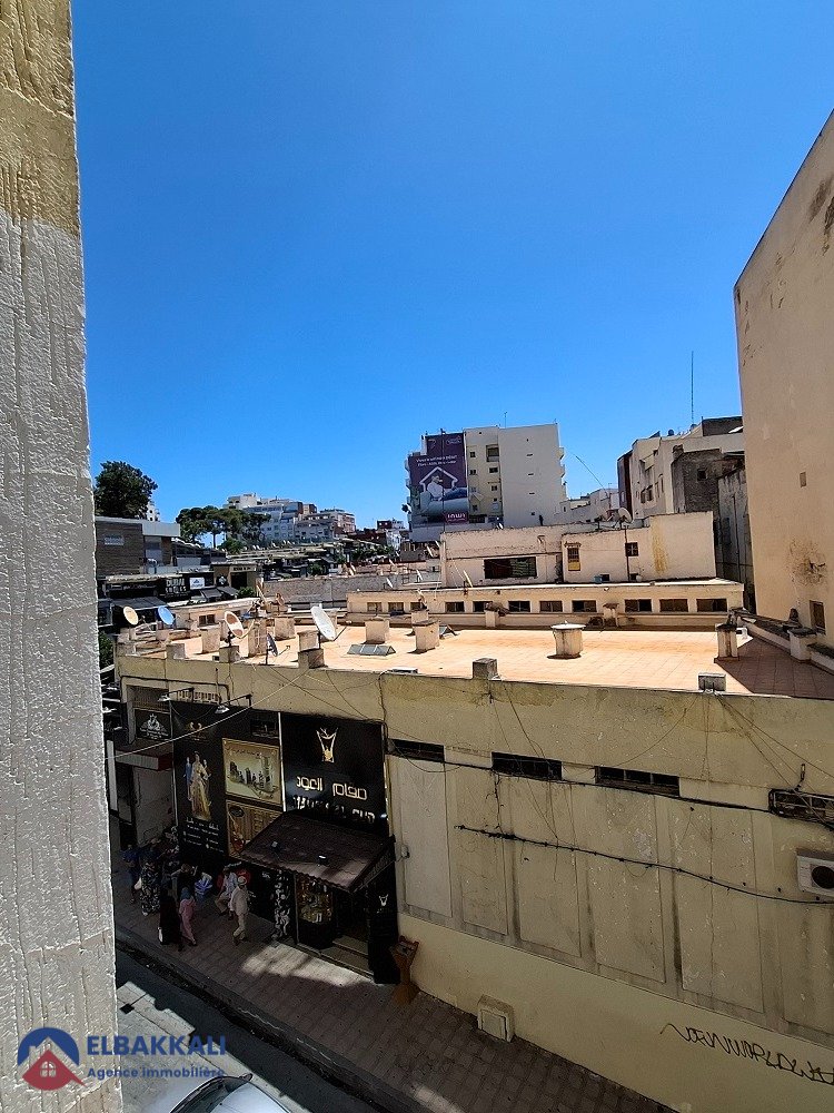 مكتب للبيع في قلب طنجة - Photo 7