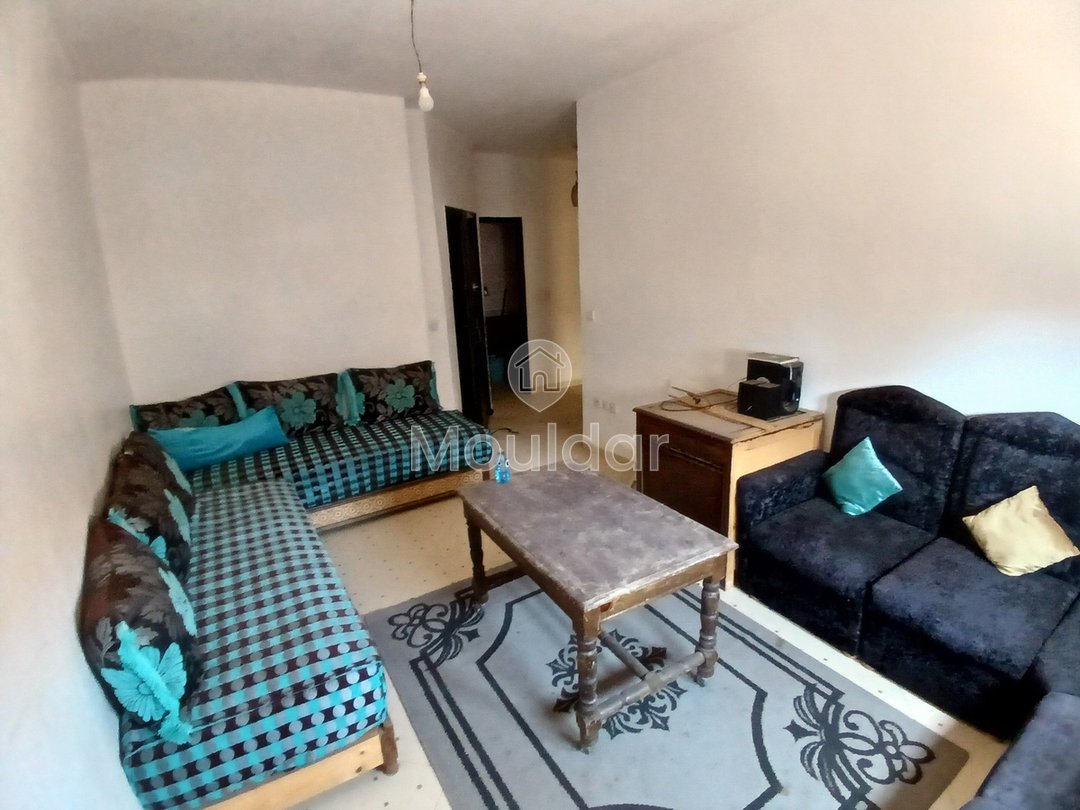 Apartamento à venda em Marrakech – Conforto e Elegância em 54m² - Photo 3