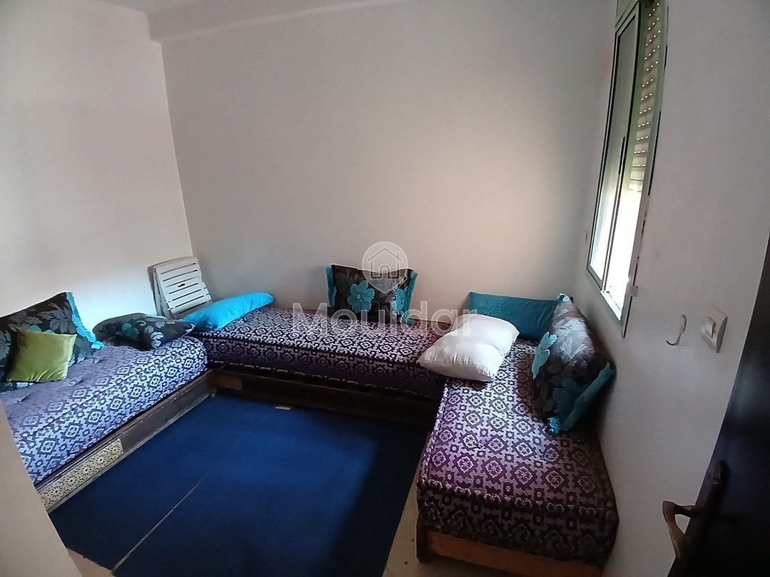 Apartamento à venda em Marrakech – Conforto e Elegância em 54m² - Photo 5