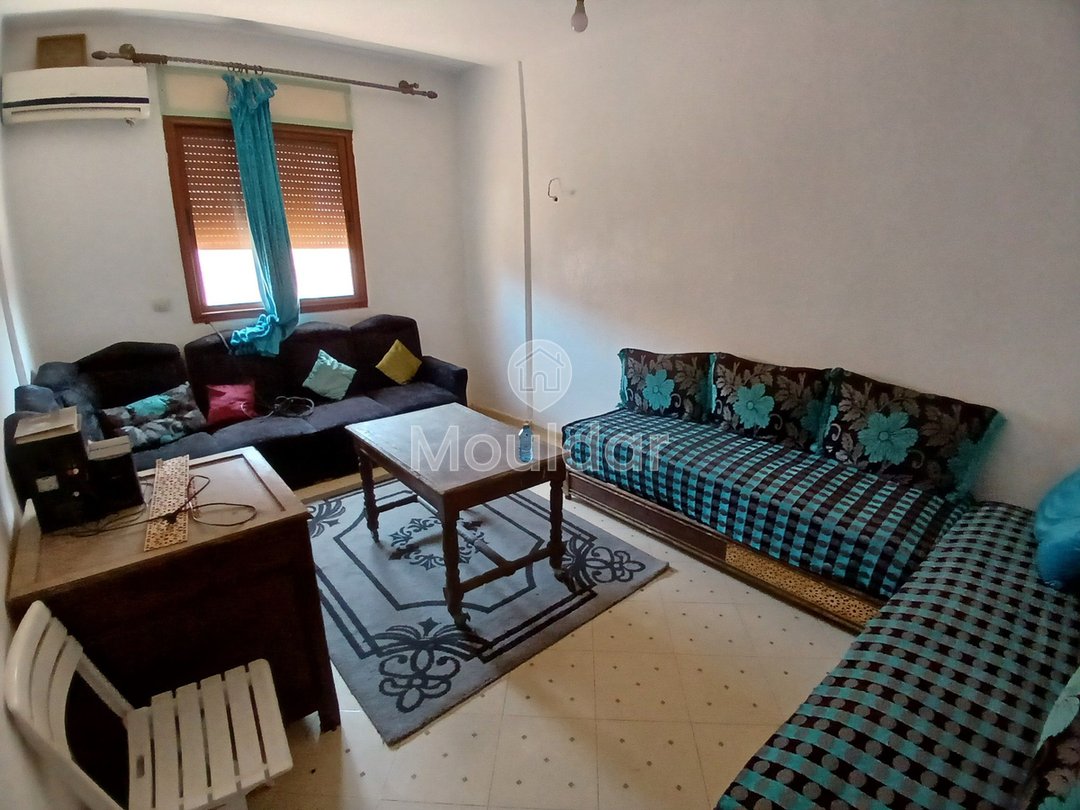 Apartamento à venda em Marrakech – Conforto e Elegância em 54m² - Photo 2