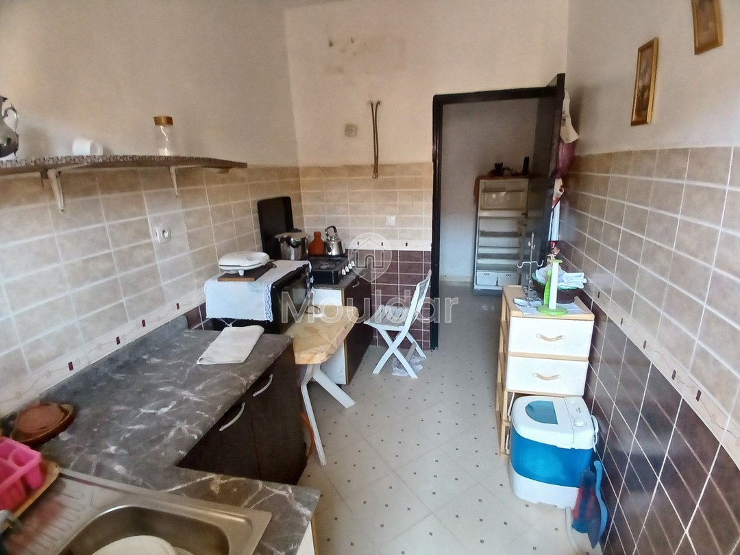 Apartamento à venda em Marrakech – Conforto e Elegância em 54m² - Photo 13