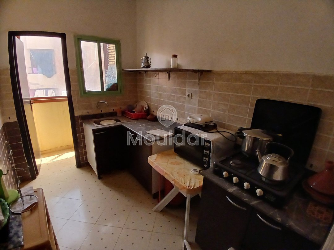 Apartamento à venda em Marrakech – Conforto e Elegância em 54m² - Photo 12