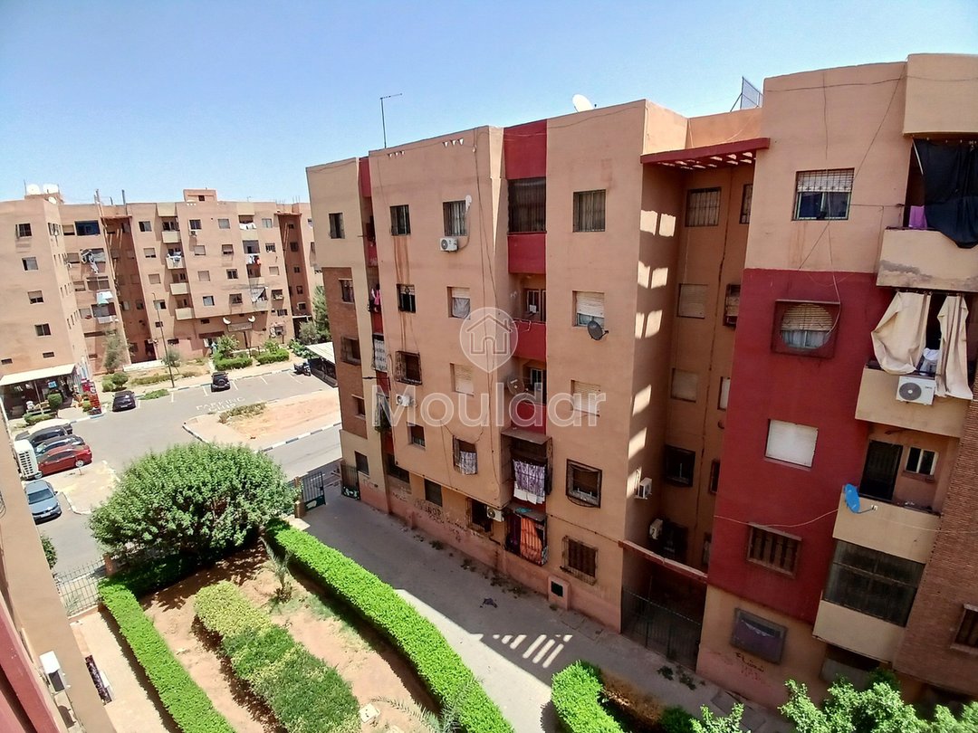 Apartamento à venda em Marrakech – Conforto e Elegância em 54m² - Photo 8