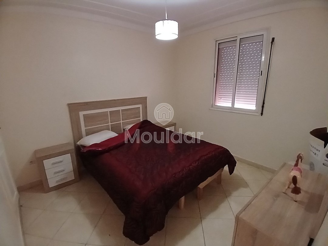 Apartamento encantador para alugar em Marrakesh - 2 quartos espaçosos - Photo 3