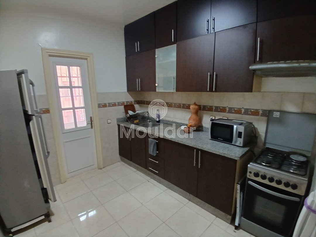 Apartamento encantador para alugar em Marrakesh - 2 quartos espaçosos - Photo 5