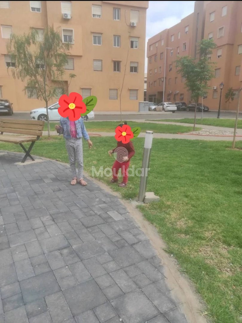 شقة رائعة للبيع في مراكش - تارجا: 66م² - Photo 4