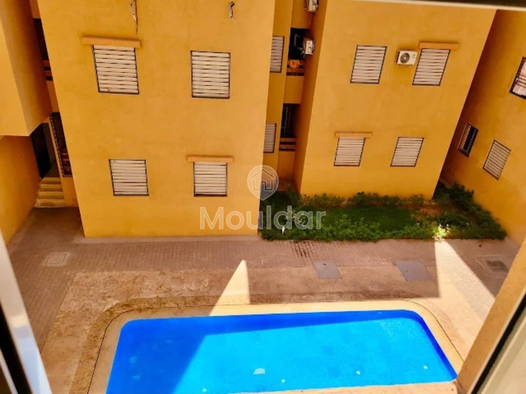 شقة رائعة للبيع في مراكش - تارجا: 66م² - Photo 3