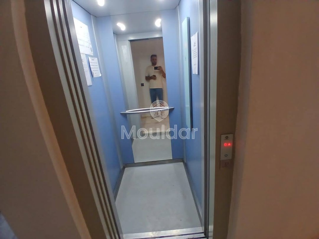 شقة رائعة للبيع في مراكش - تارجا: 66م² - Photo 5