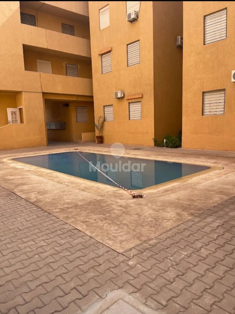 شقة رائعة للبيع في مراكش - تارجا: 66م² - Photo 2