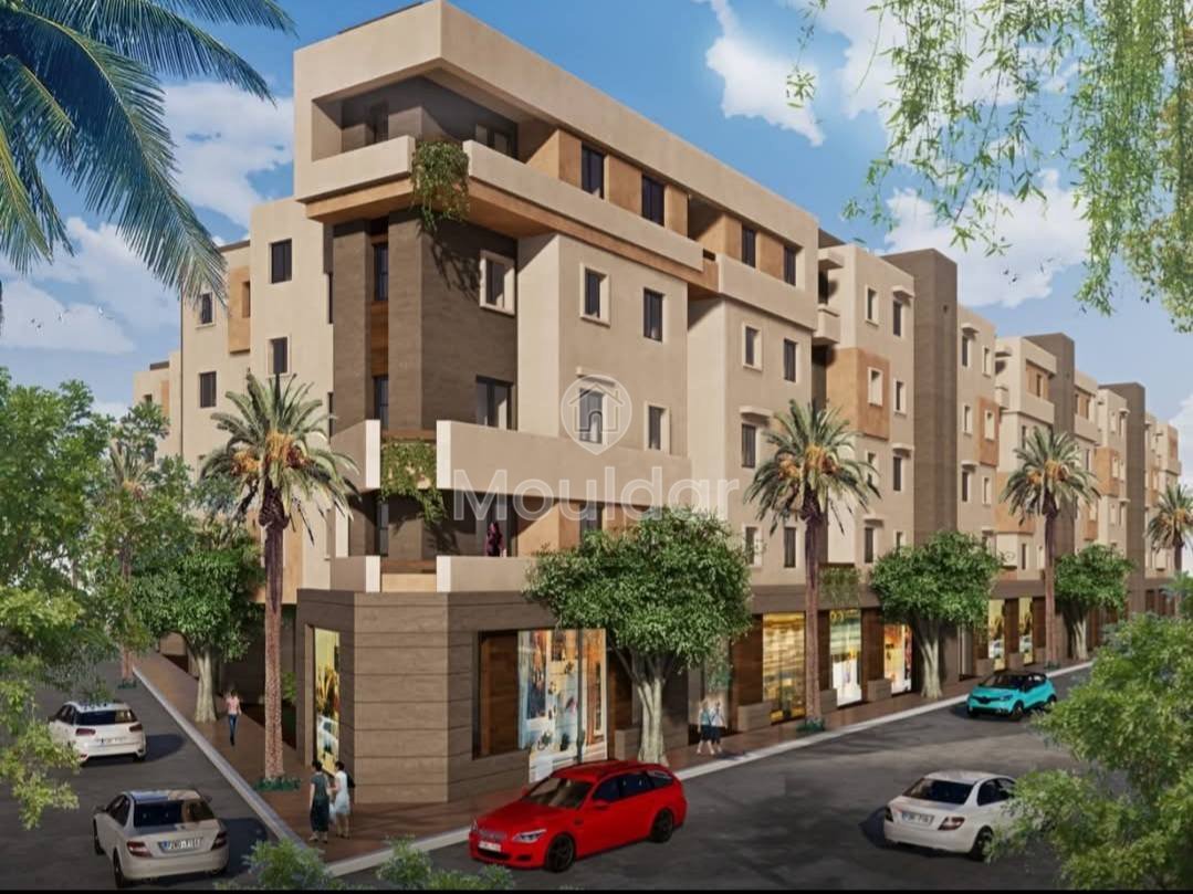 شقة رائعة للبيع في مراكش - تارجا: 66م² - Photo 1