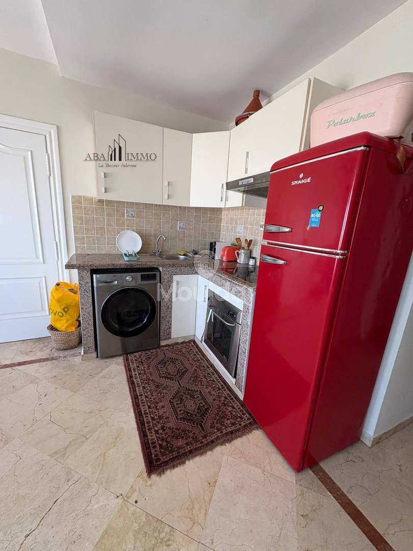 Casablanca Gauthier'de kiralık stüdyo – 60 m² 10. katta - Photo 7