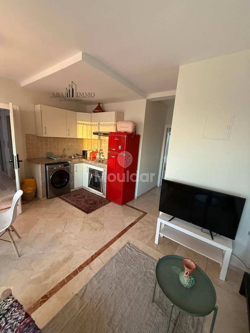 Casablanca Gauthier'de kiralık stüdyo – 60 m² 10. katta - Photo 8