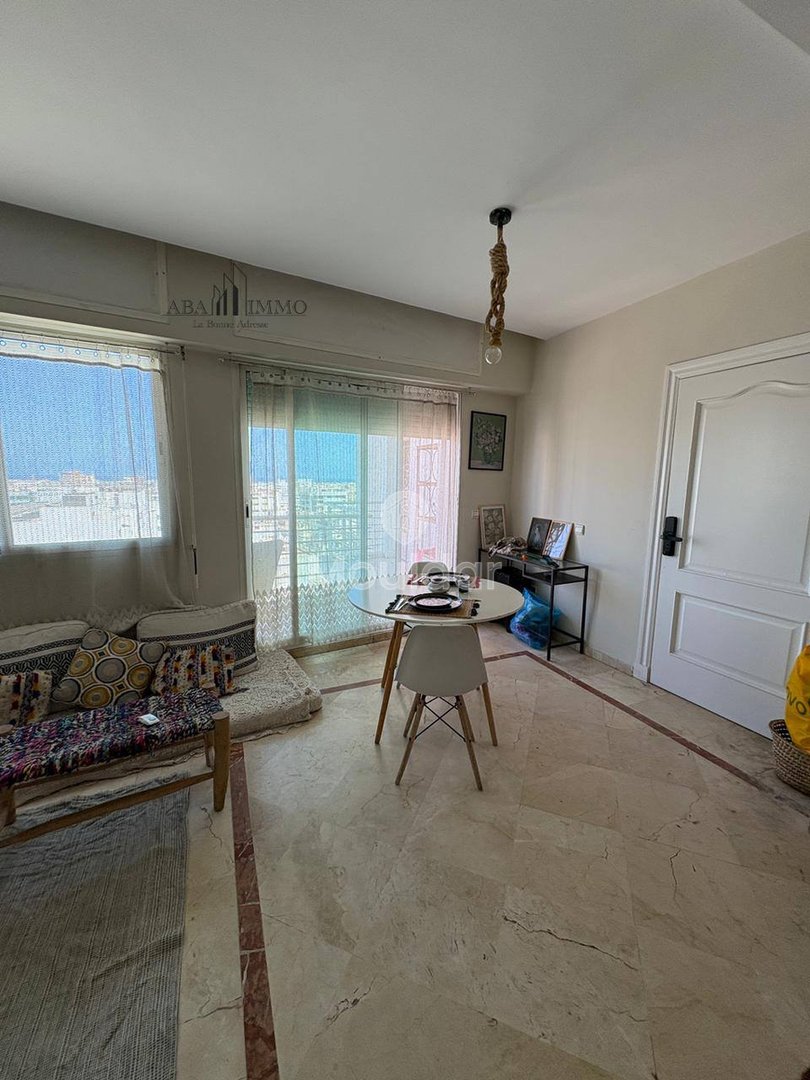 Casablanca Gauthier'de kiralık stüdyo – 60 m² 10. katta - Photo 3