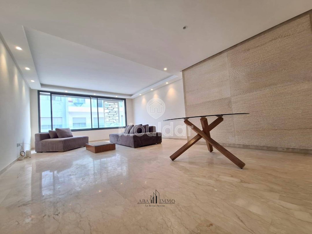 Casablanca'daki Ferme Bretonne'da modern dairenizi kiralayın - Photo 3