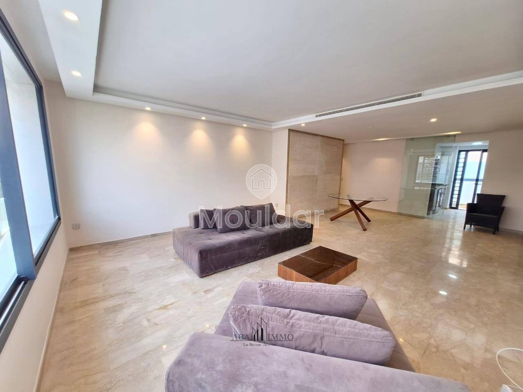 Casablanca'daki Ferme Bretonne'da modern dairenizi kiralayın - Photo 4