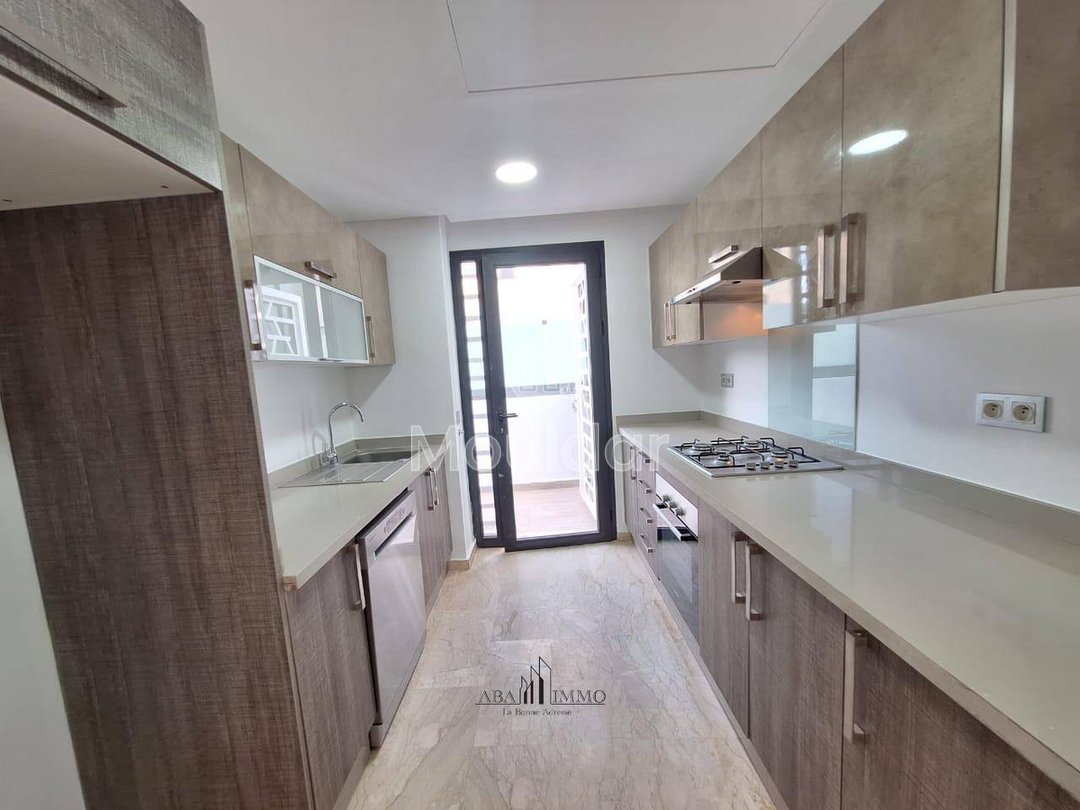 Casablanca'daki Ferme Bretonne'da modern dairenizi kiralayın - Photo 12