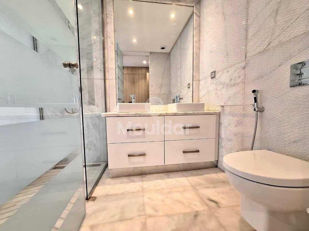 Casablanca'daki Ferme Bretonne'da modern dairenizi kiralayın - Photo 13