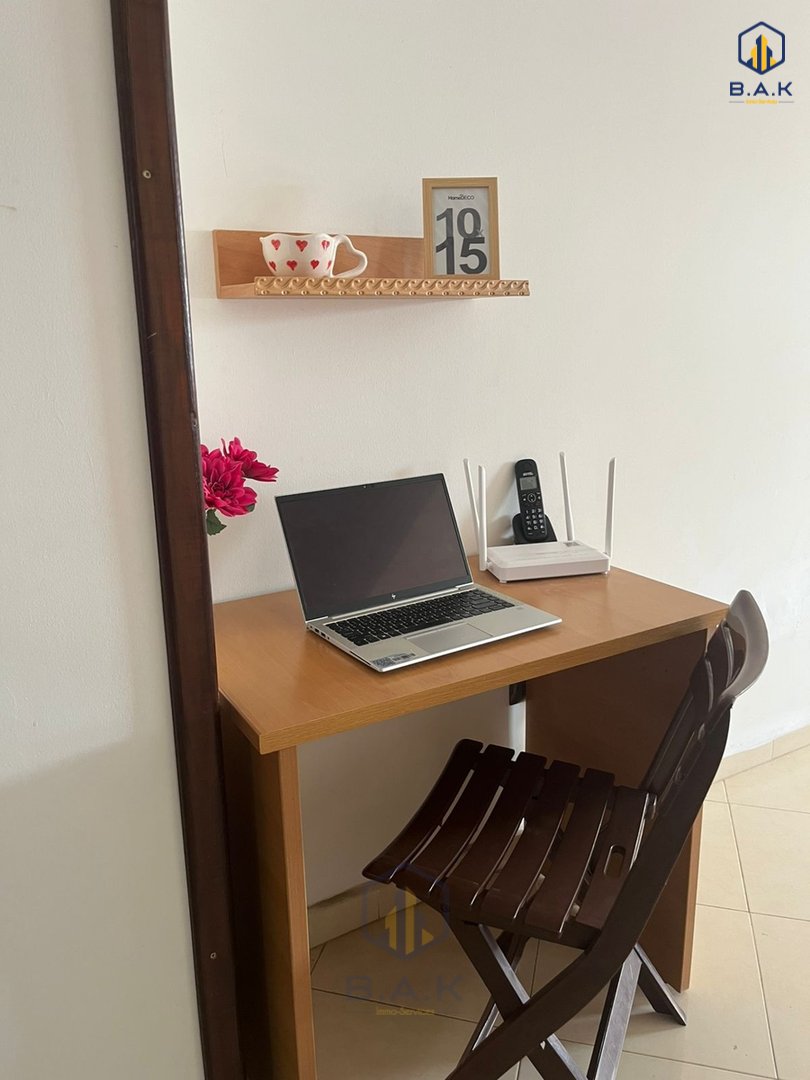 Appartement à louer Mimosas  - Photo 4