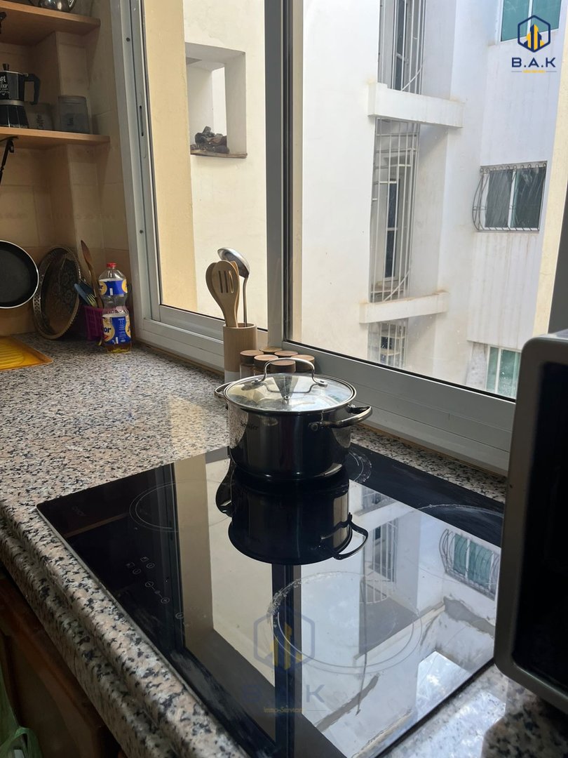 Appartement à louer Mimosas  - Photo 8