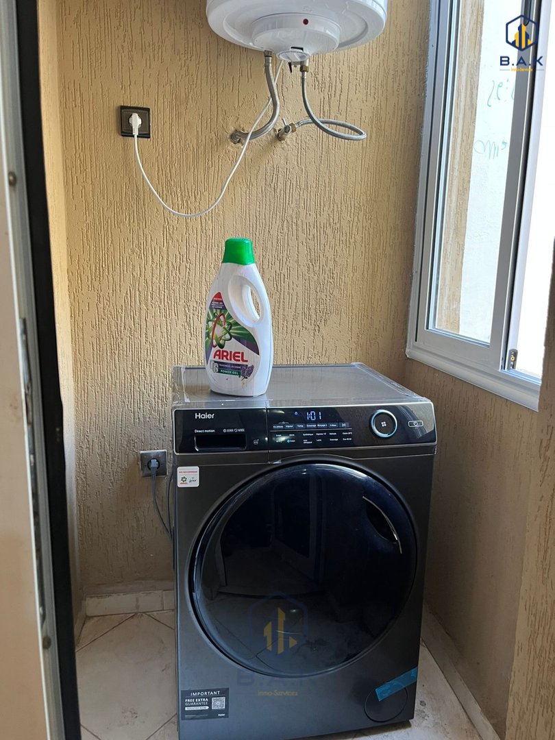 Appartement à louer Mimosas  - Photo 6