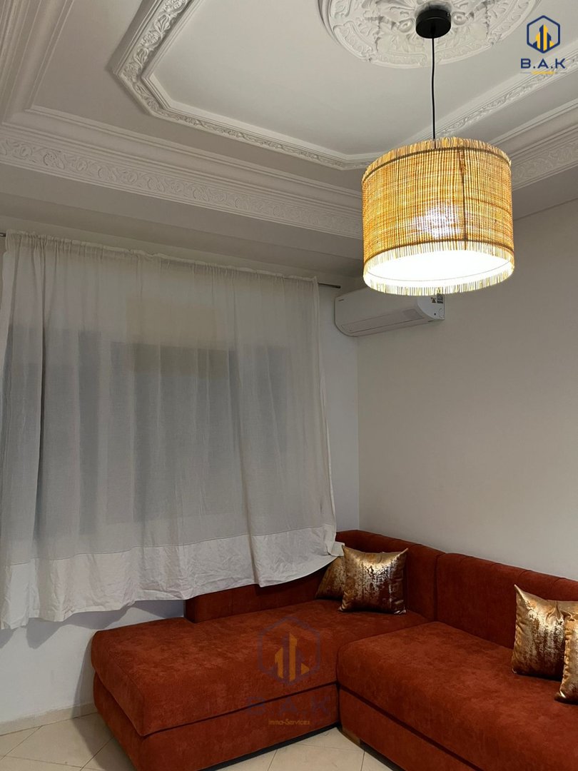 Appartement à louer Mimosas  - Photo 3