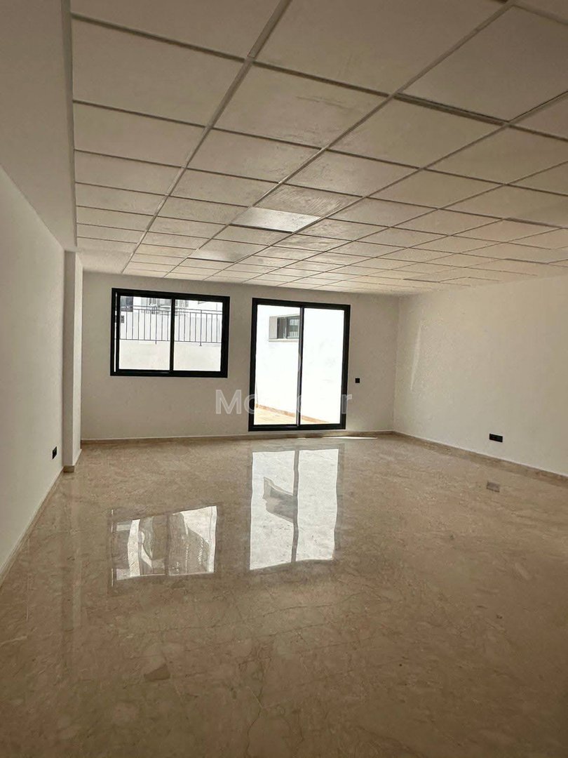 Ufficio in affitto a Casablanca – 60 m² nel Quartiere degli Ospedali - Photo 4