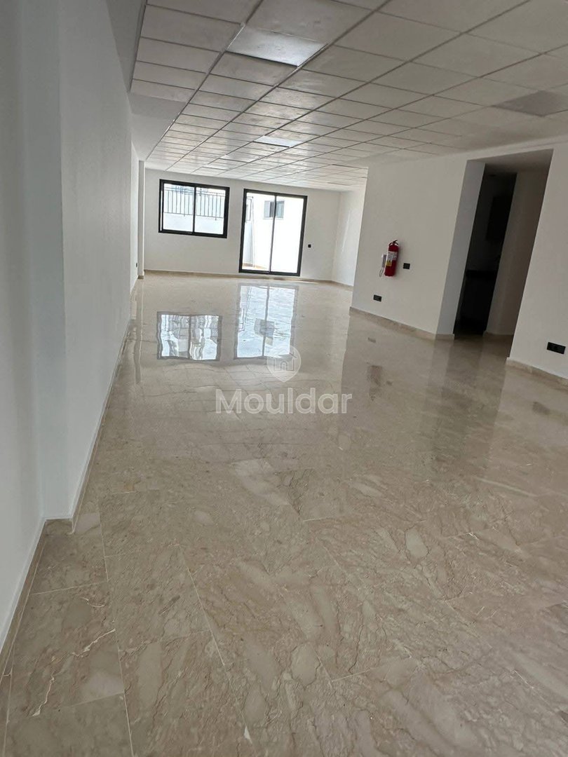 Ufficio in affitto a Casablanca – 60 m² nel Quartiere degli Ospedali - Photo 2