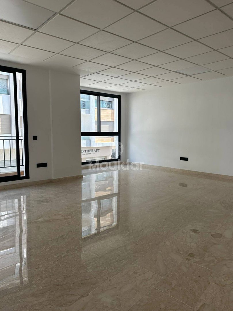 Ufficio in affitto a Casablanca – 60 m² nel Quartiere degli Ospedali - Photo 5