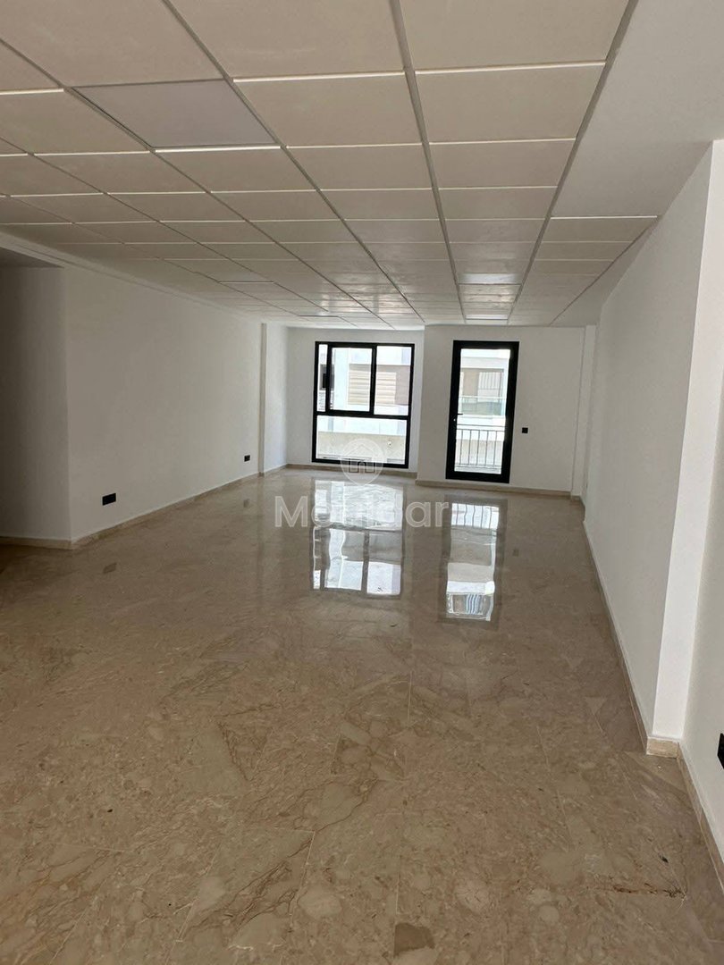 Ufficio in affitto a Casablanca – 60 m² nel Quartiere degli Ospedali - Photo 3