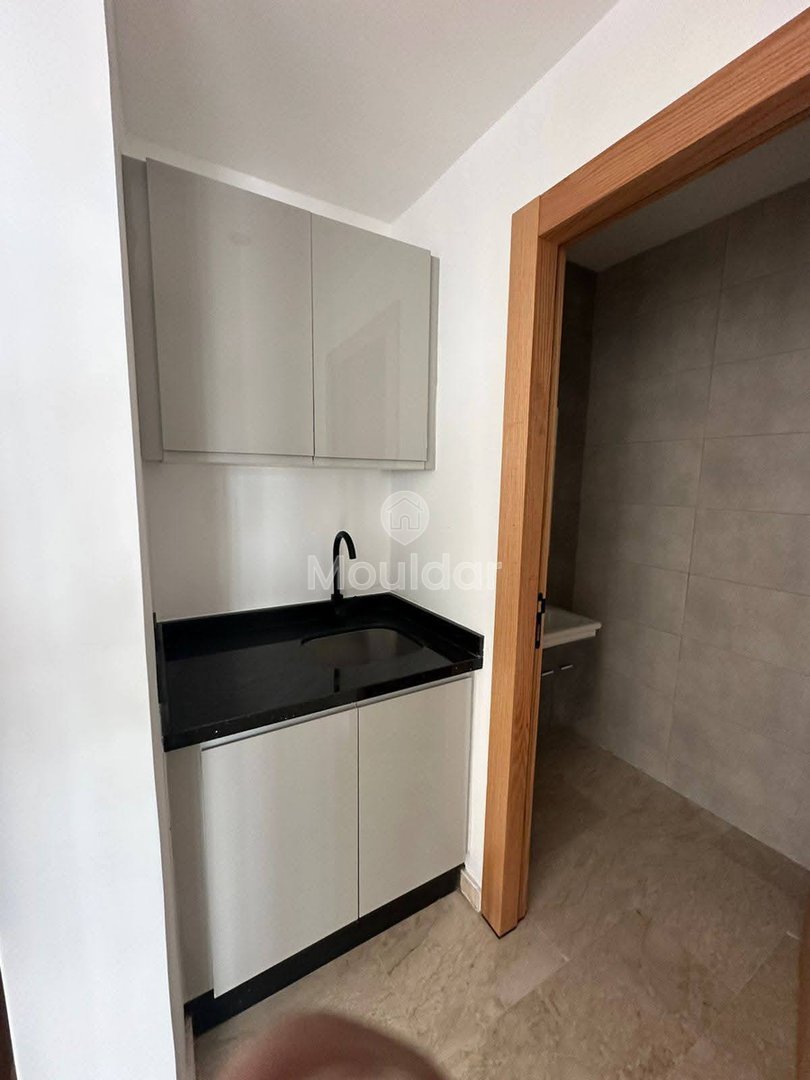 Ufficio in affitto a Casablanca – 60 m² nel Quartiere degli Ospedali - Photo 6