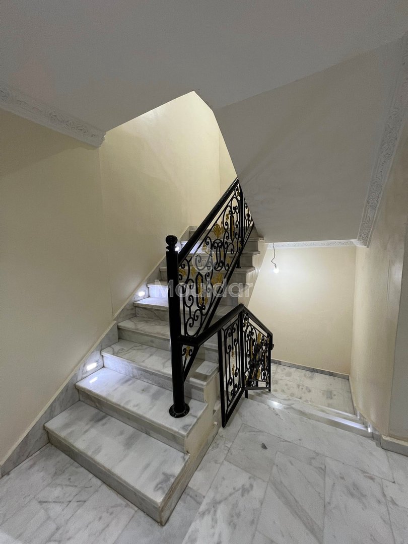 هروب إلى أغادير: شقة عطلات مكونة من غرفتي نوم للإيجار - Photo 13