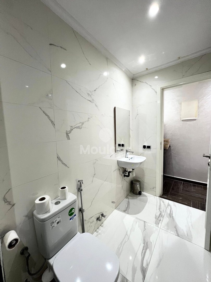 هروب إلى أغادير: شقة عطلات مكونة من غرفتي نوم للإيجار - Photo 21