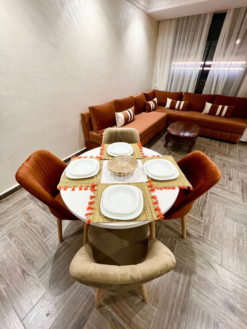 هروب إلى أغادير: شقة عطلات مكونة من غرفتي نوم للإيجار - Photo 5