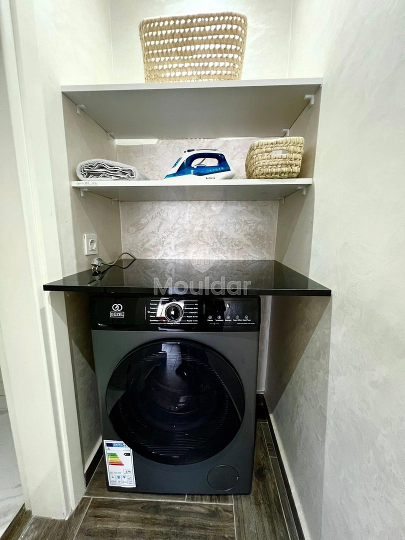 هروب إلى أغادير: شقة عطلات مكونة من غرفتي نوم للإيجار - Photo 17