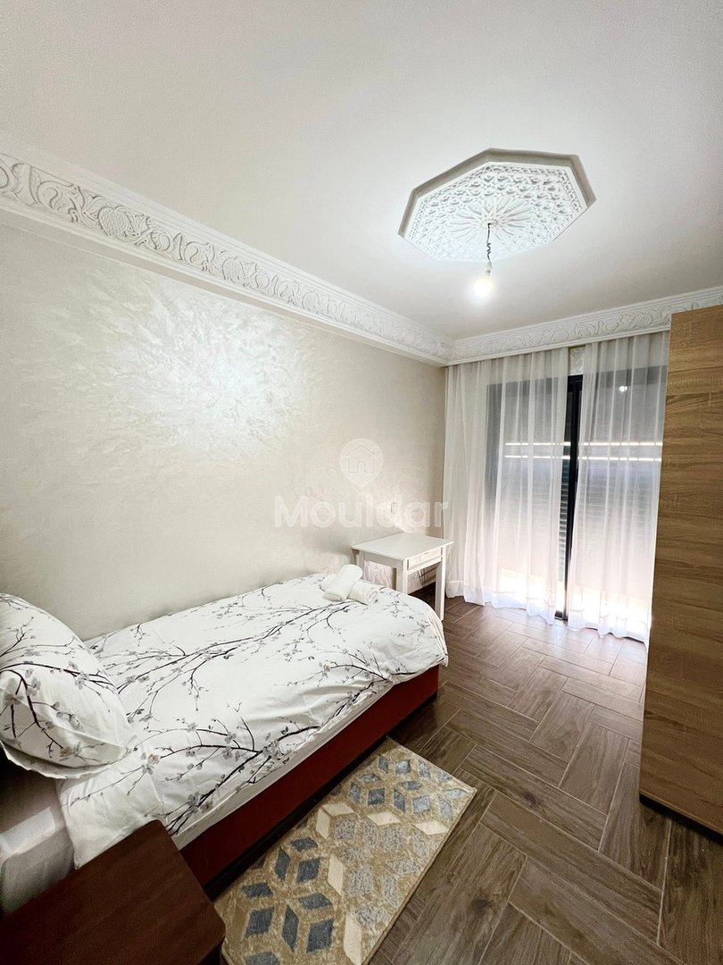 هروب إلى أغادير: شقة عطلات مكونة من غرفتي نوم للإيجار - Photo 10