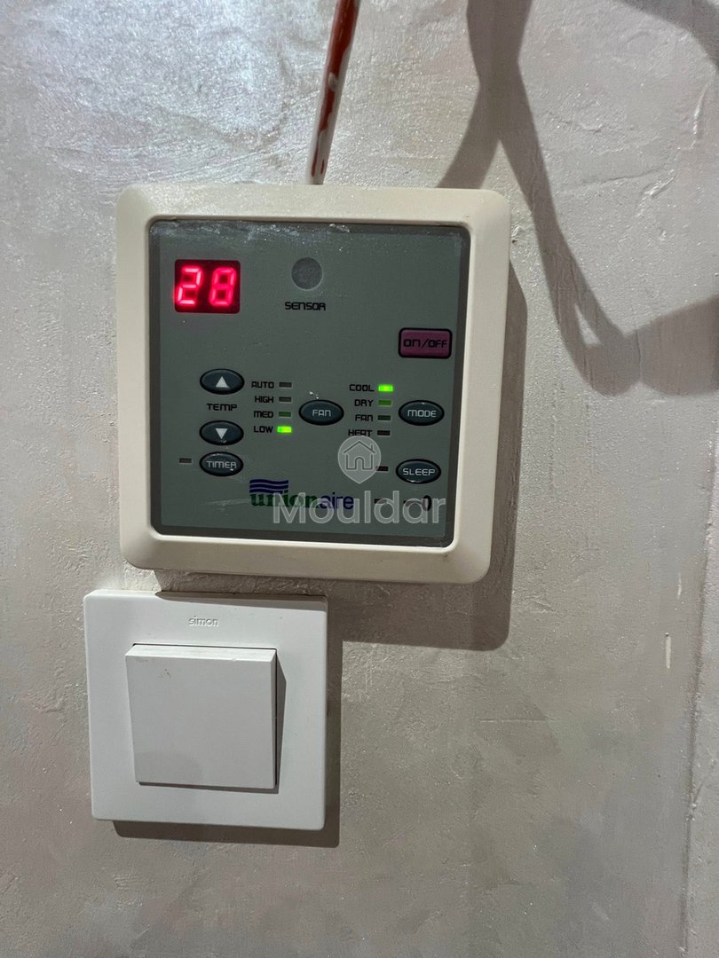 هروب إلى أغادير: شقة عطلات مكونة من غرفتي نوم للإيجار - Photo 15