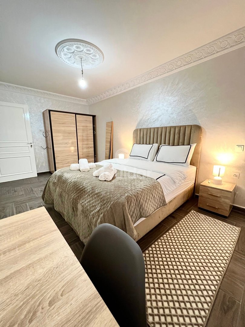 هروب إلى أغادير: شقة عطلات مكونة من غرفتي نوم للإيجار - Photo 7