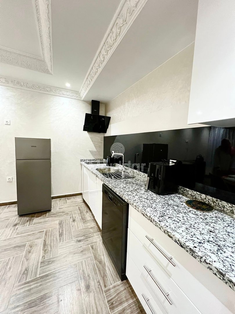 هروب إلى أغادير: شقة عطلات مكونة من غرفتي نوم للإيجار - Photo 19