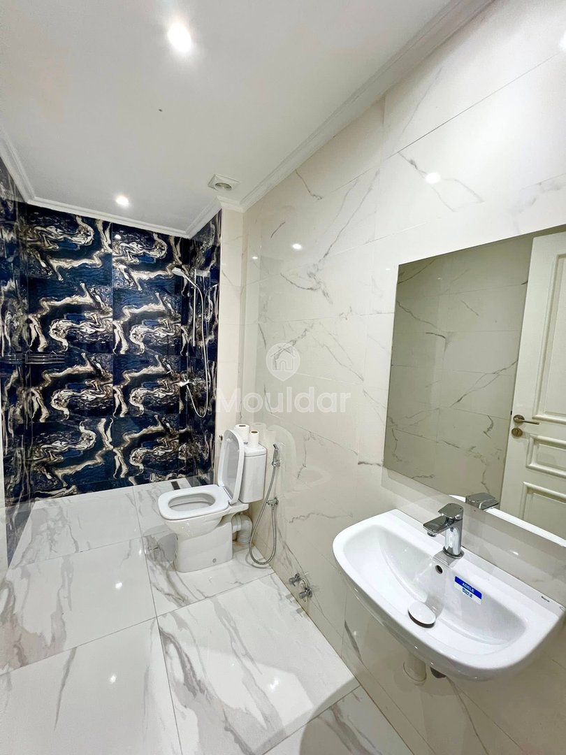 هروب إلى أغادير: شقة عطلات مكونة من غرفتي نوم للإيجار - Photo 22